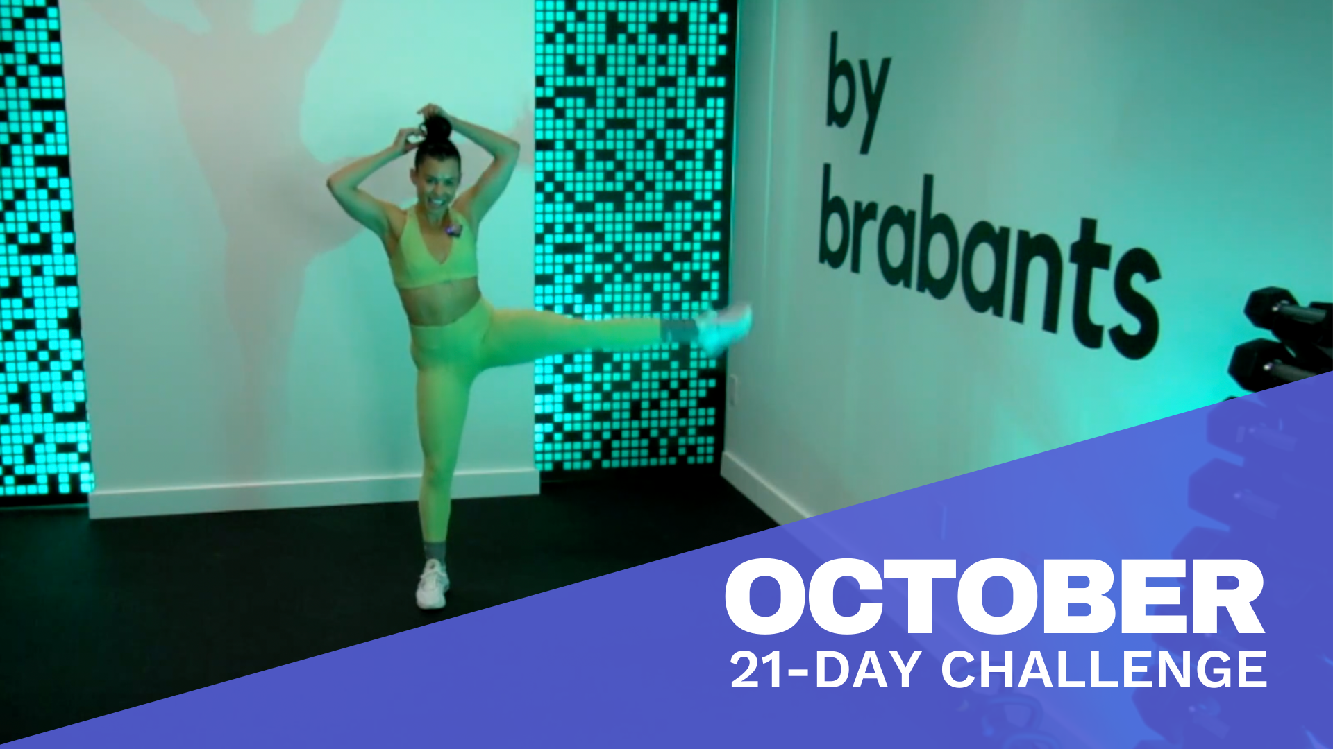 BBB Live Signature Workout 10.26