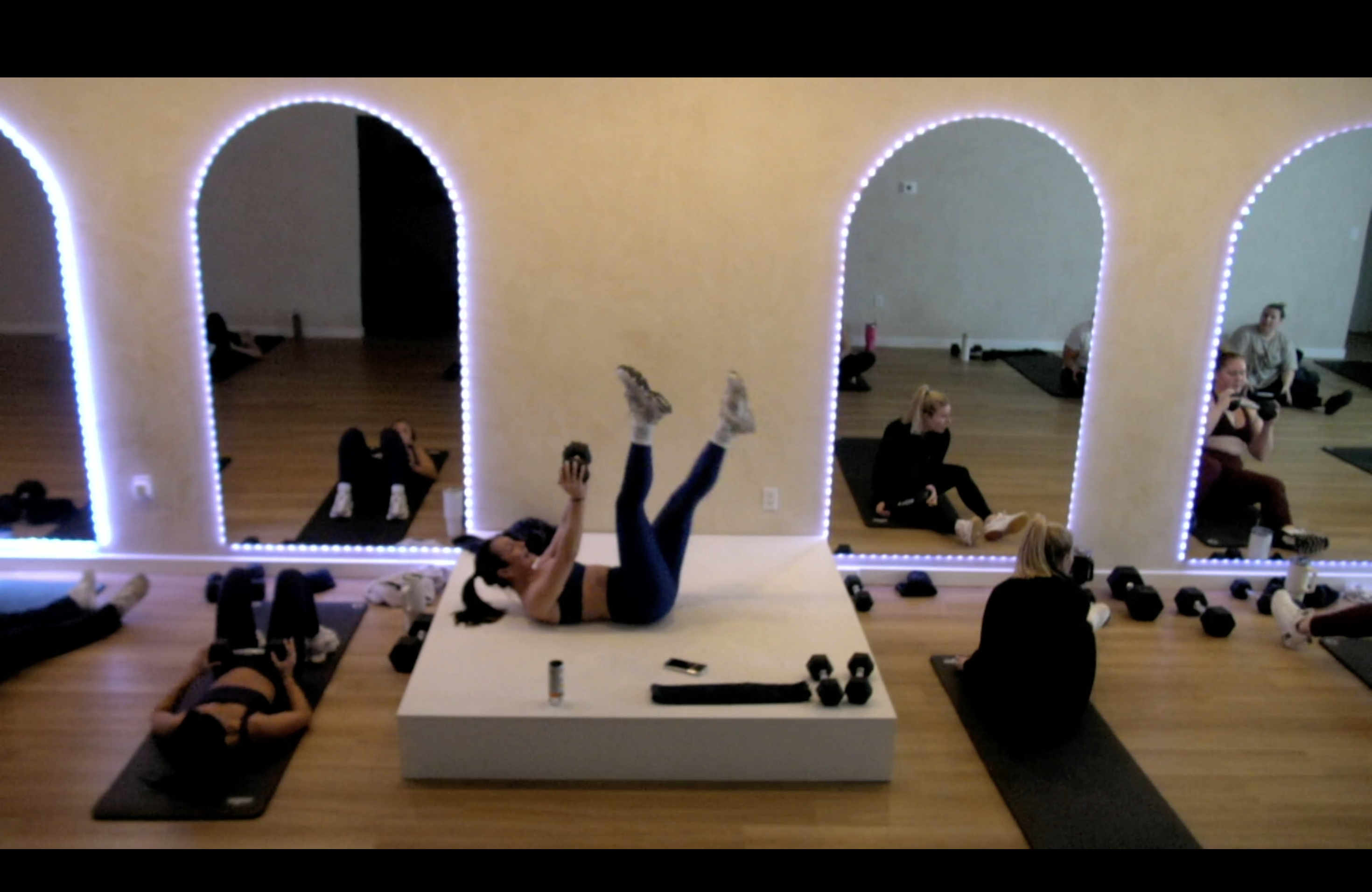 Total Body with Gaby 2.19