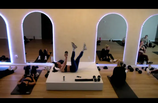 Total Body with Gaby 2.19