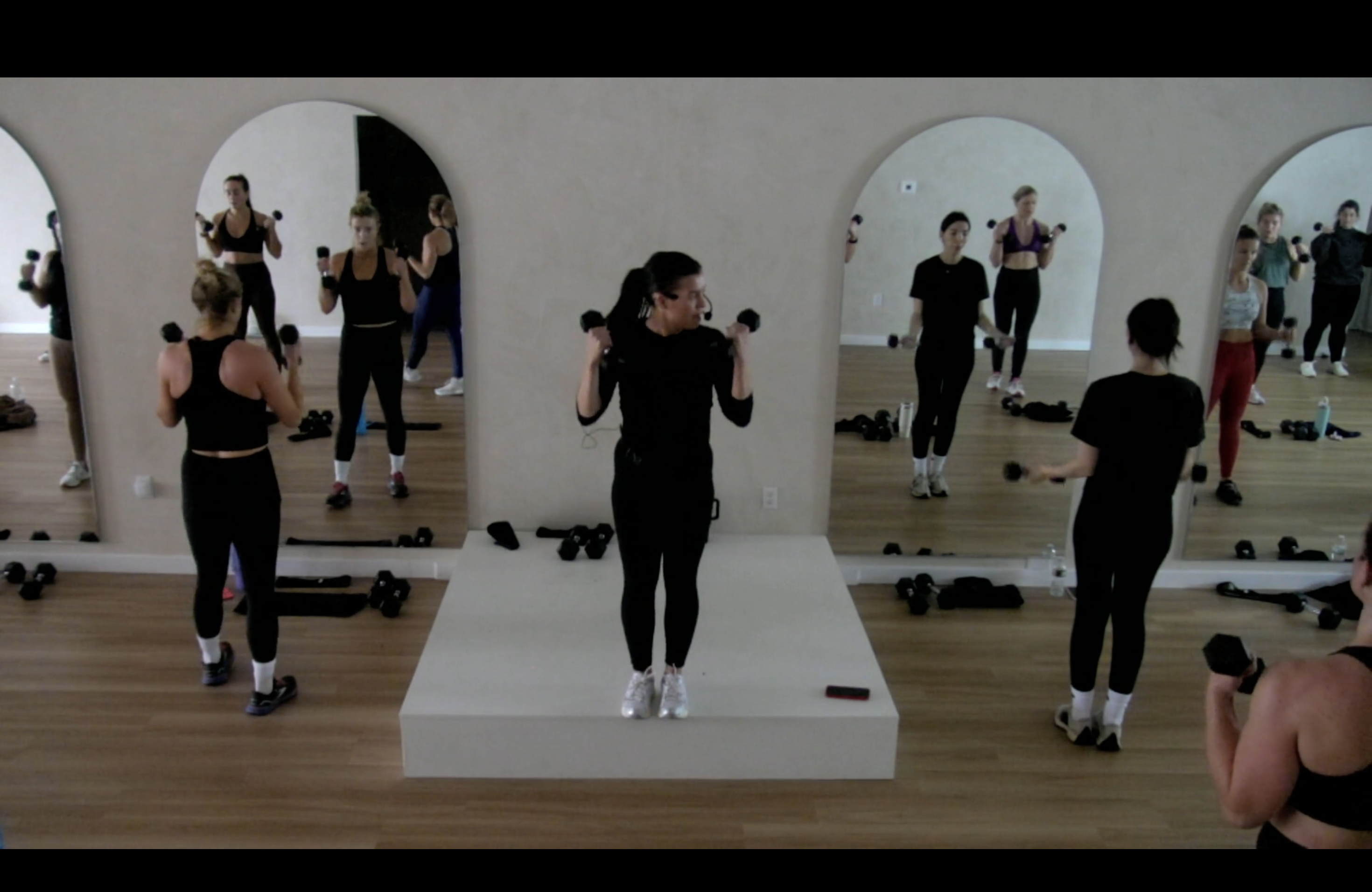 BBB Signature with Kelly 12.27