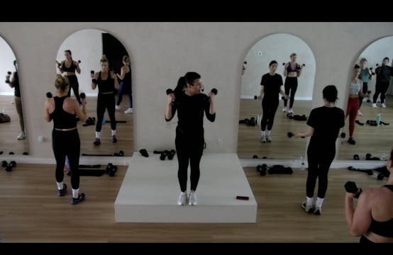 BBB Signature with Kelly 12.27