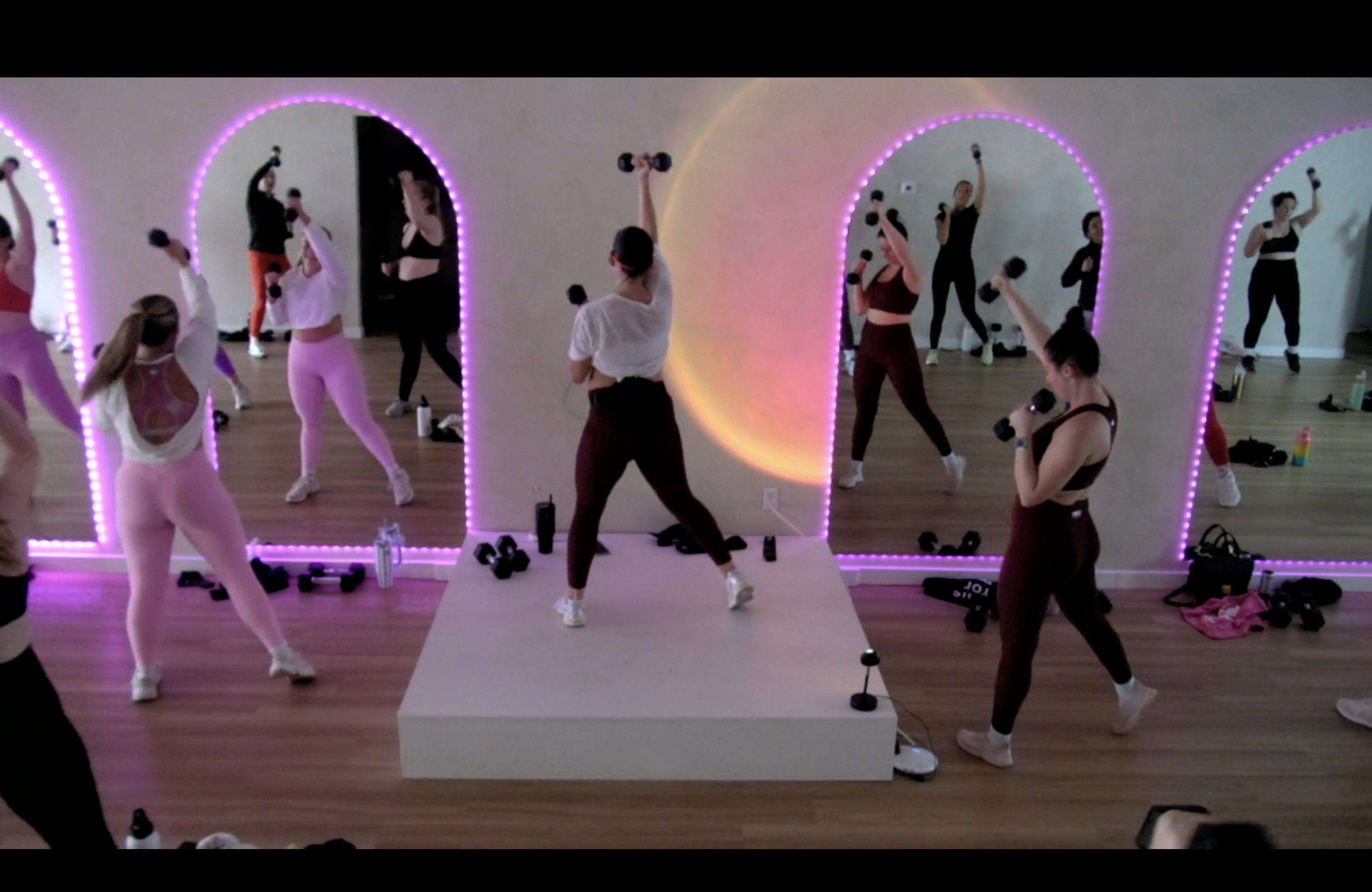 BBB Signature with Kelly 2.14