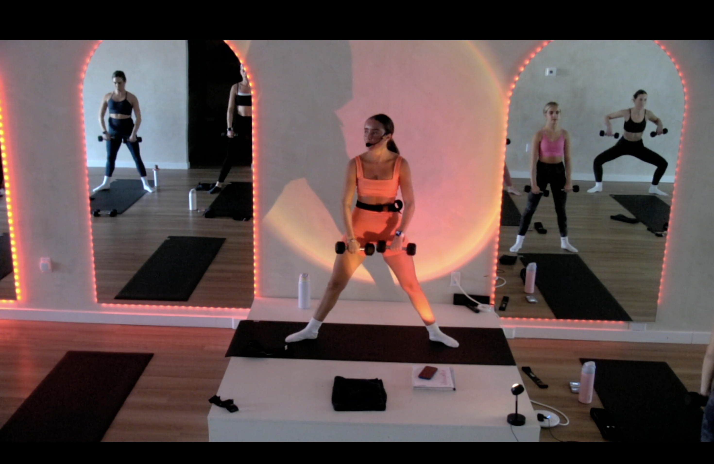 BBB Sculpt with Shaylin 3.25