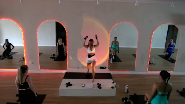BBB Sculpt with Shaylin 6.2