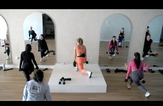 BBB Bootcamp with Kaitlyn 1.3