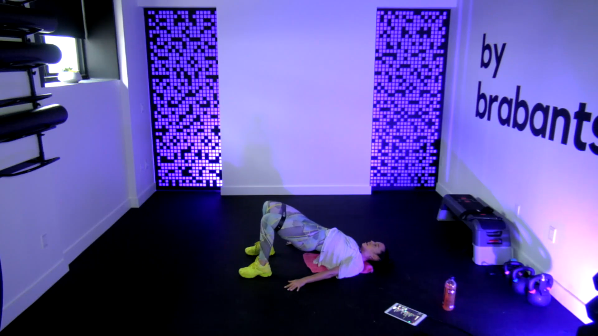 BBB Signature Workout 3.23