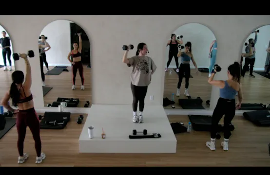 Total Body with Gaby 1.19