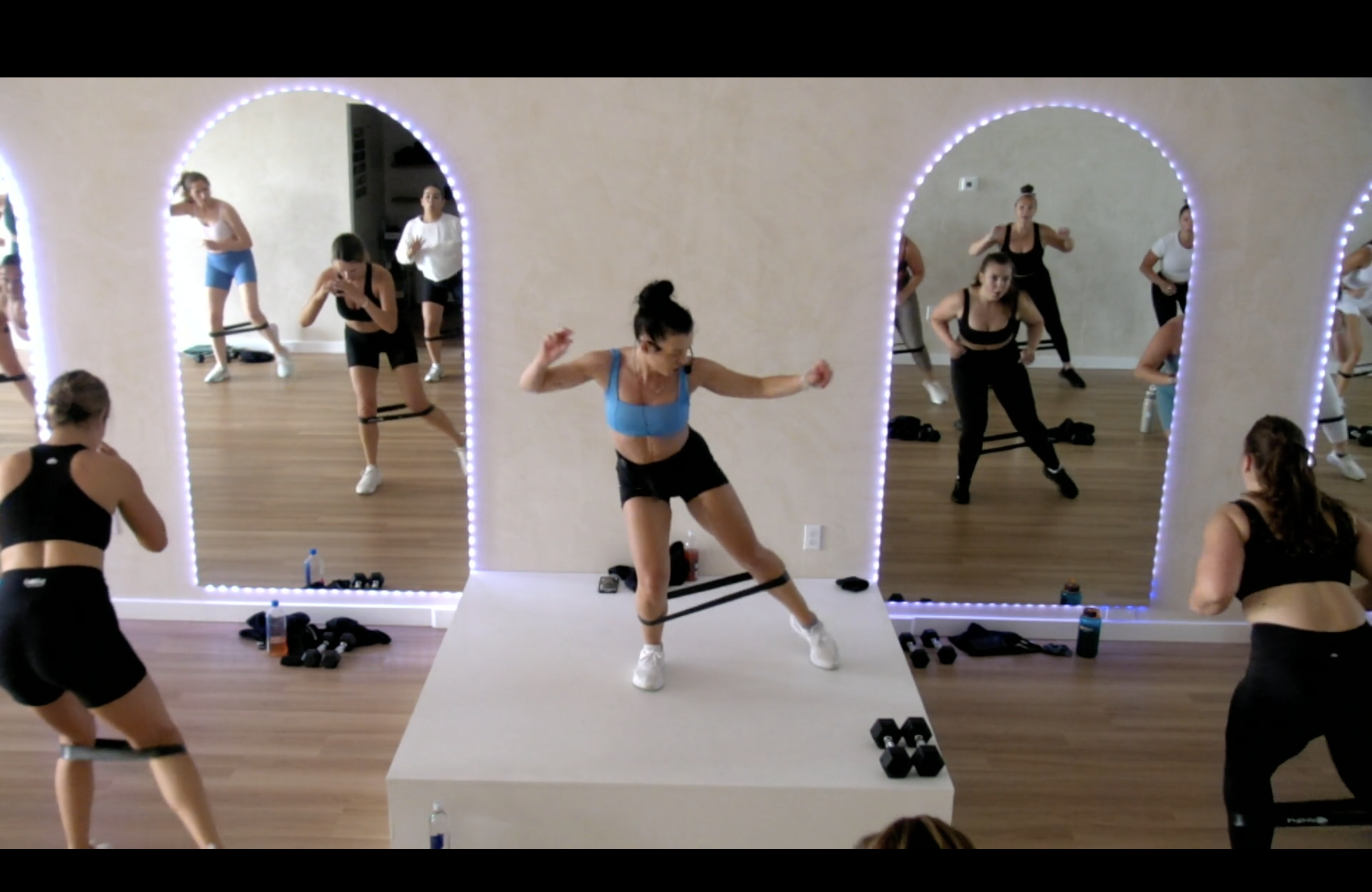 Total Body Signature with Kelly 7.18