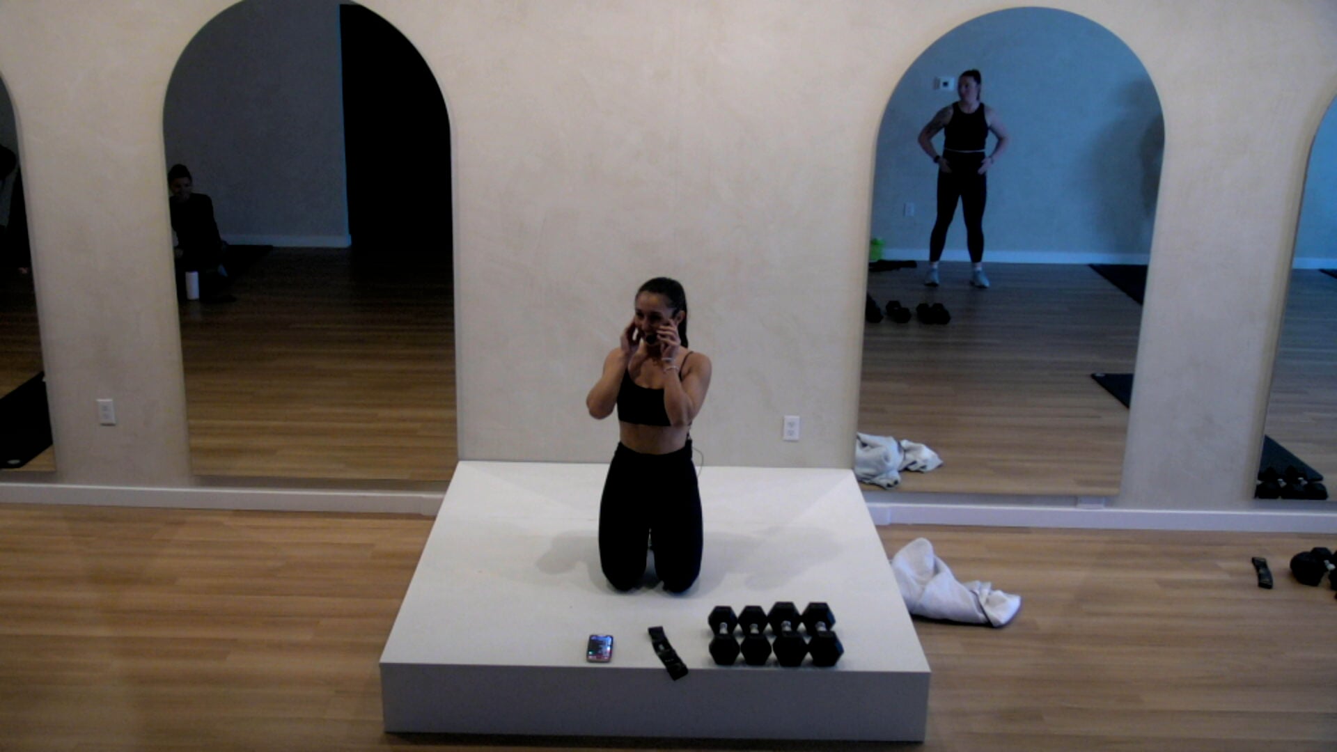 Total Body Bootcamp with Gaby 11.3