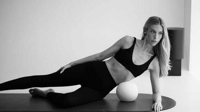 DAY 5 - ALIGNING YOUR BODY & HORMONES