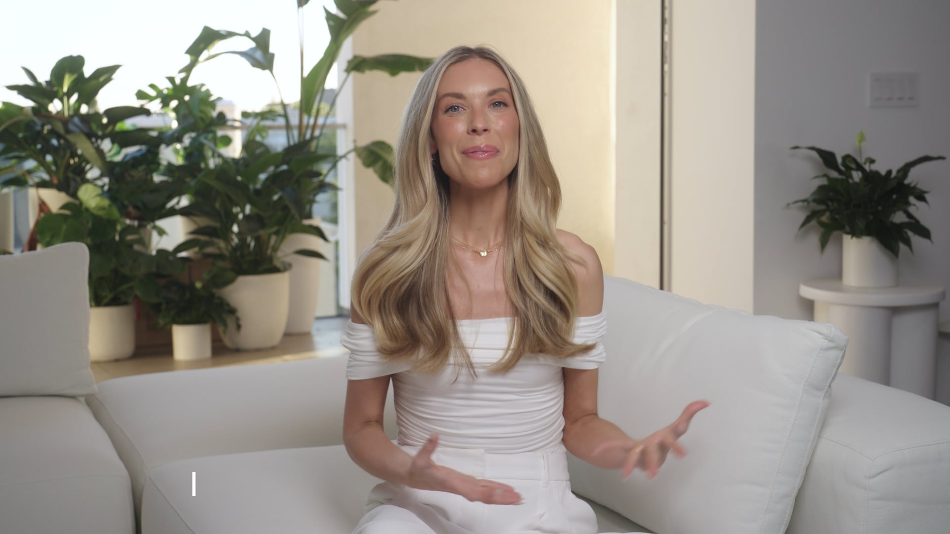 START HERE - MENSTRUAL PHASE 