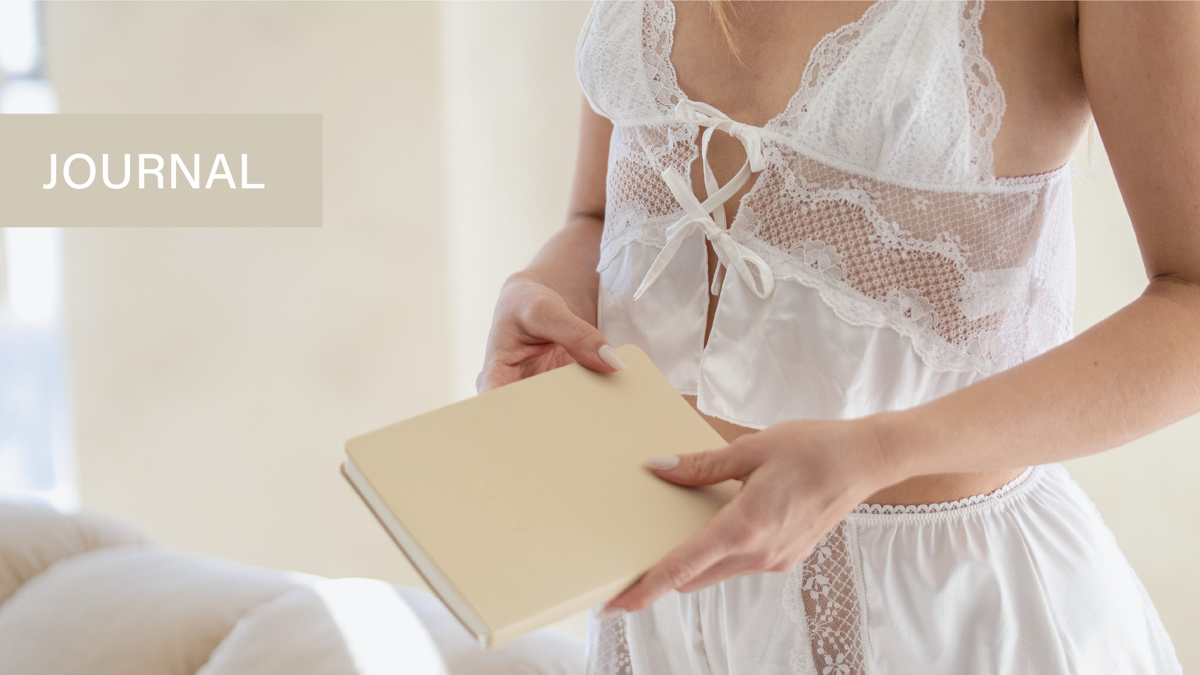 10 MIN EVERYDAY JOURNAL ROUTINE