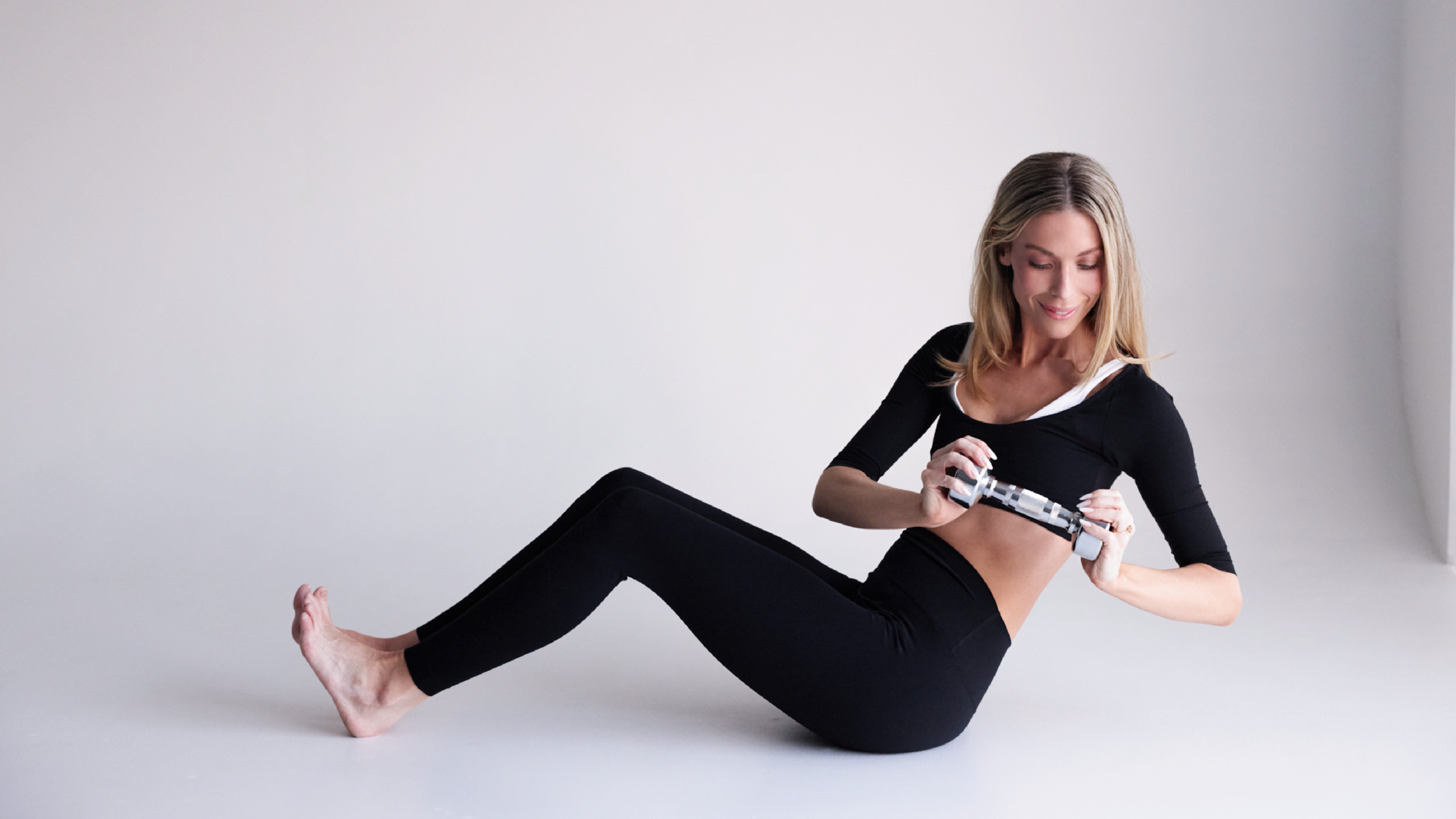 MARCH 17 - MAT PILATES ABS + ARMS