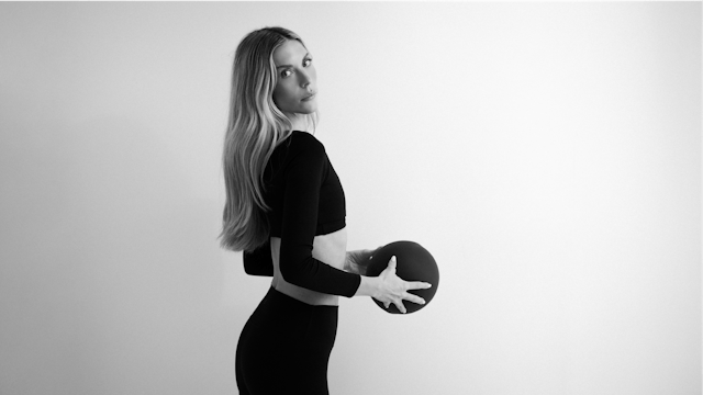 DAY 2 - BUTT & THIGHS MINDFUL MAT PIL...