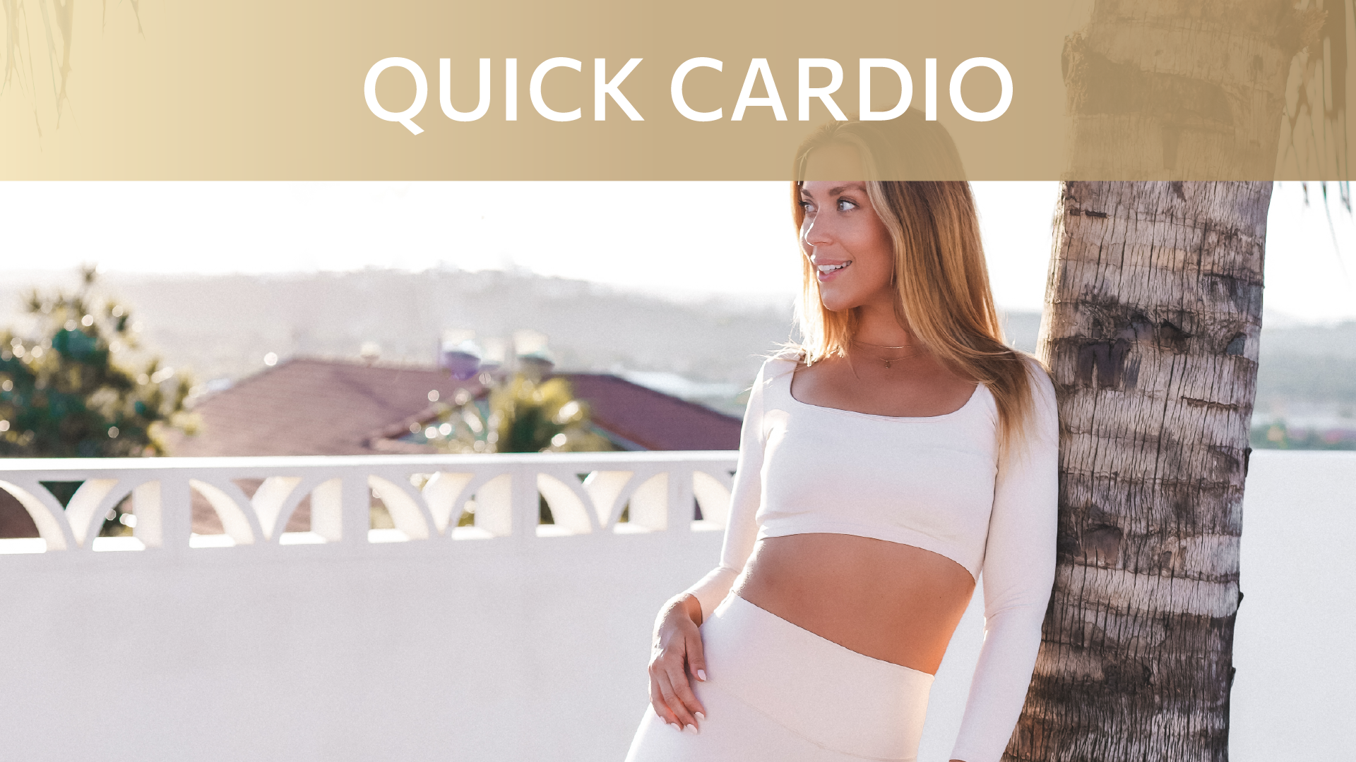 QUICK CARDIO