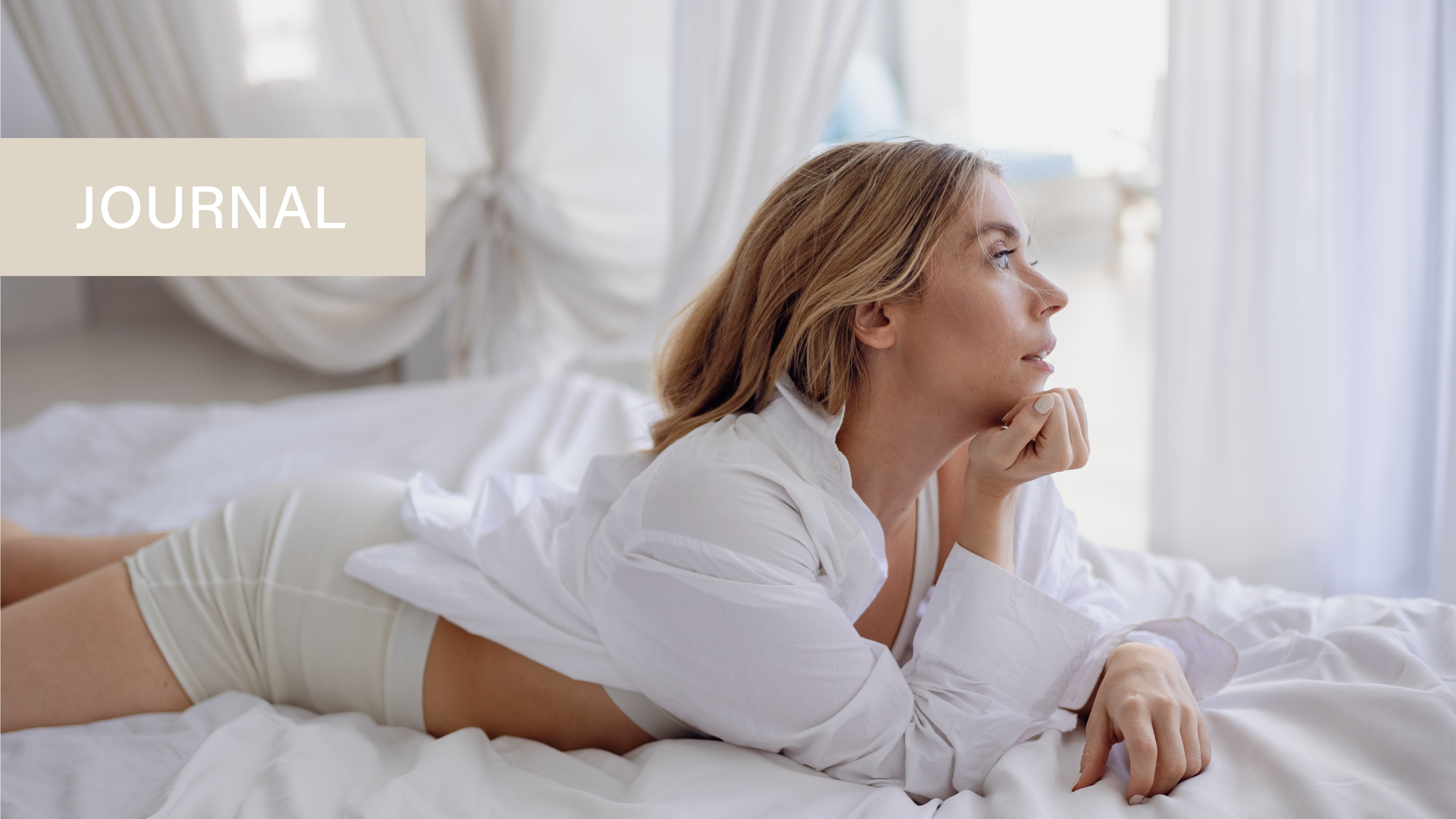 13 MIN JOURNAL, GOAL SETTING & VISUALISATION CLASS