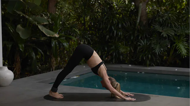 SEPT 21 - *NEW* FULL BODY MAT PILATES...