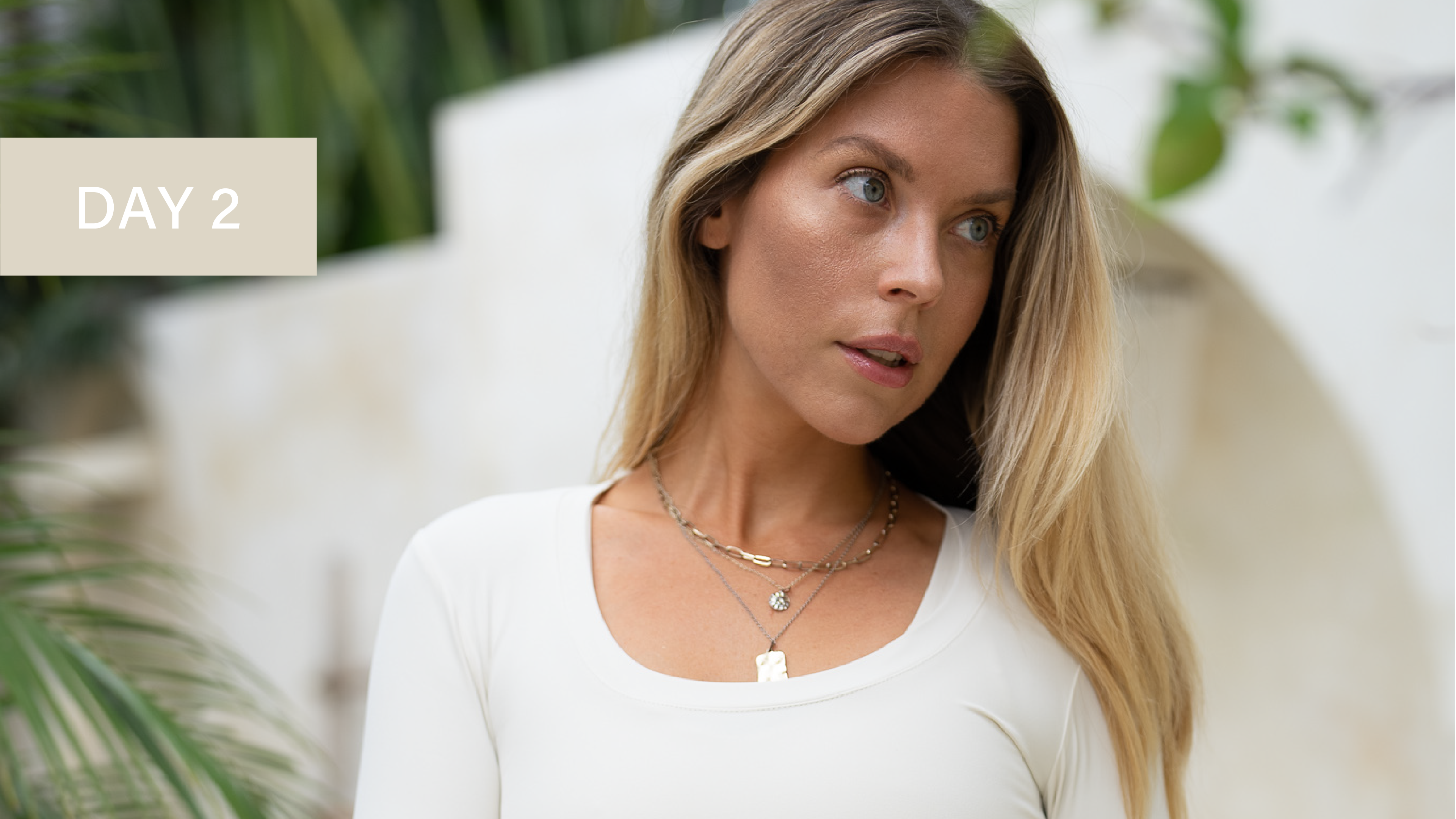 DAY 2 - CREATING SPACE