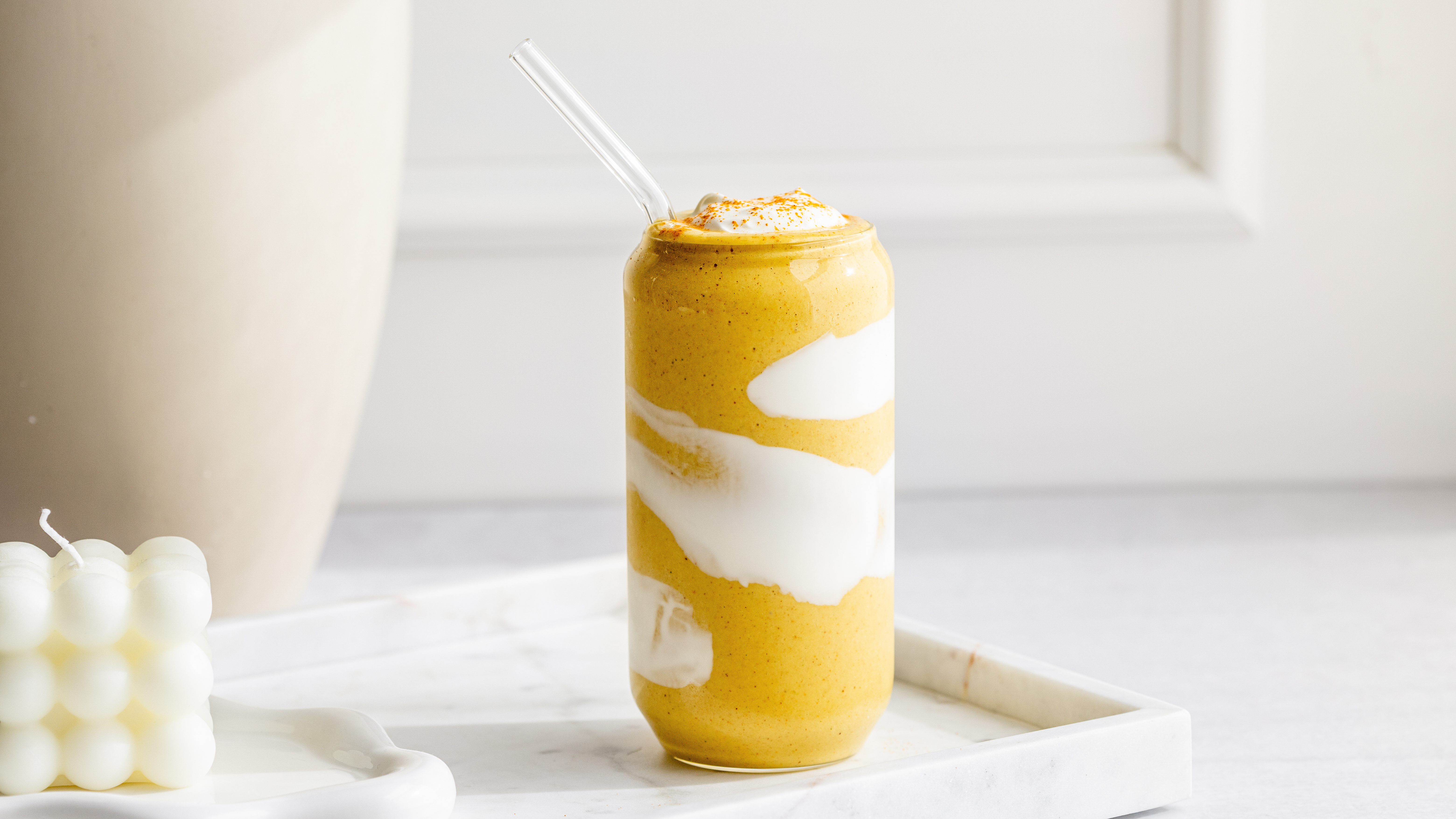 SPRING RECIPES