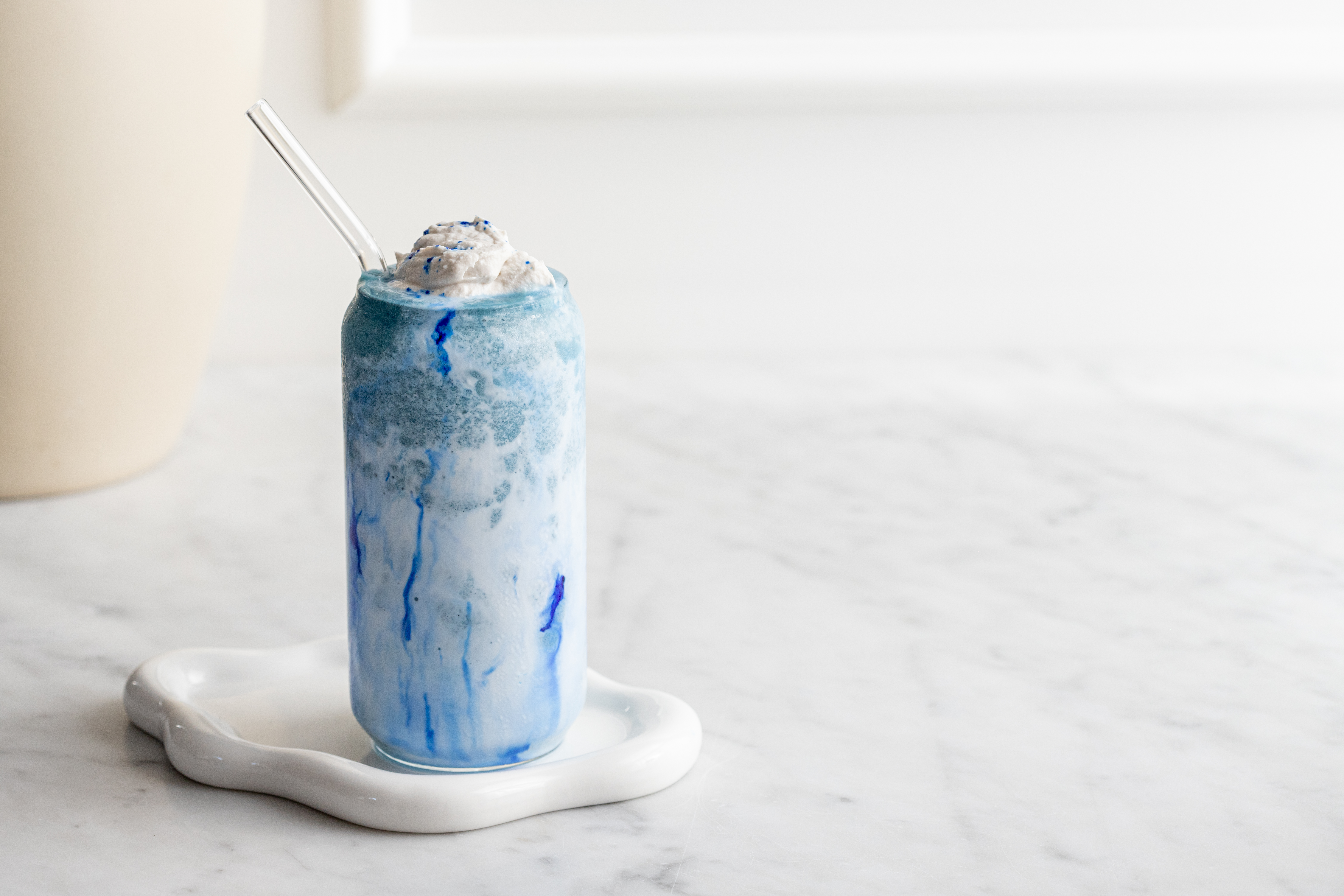 ENERGY ELIXIR SMOOTHIE