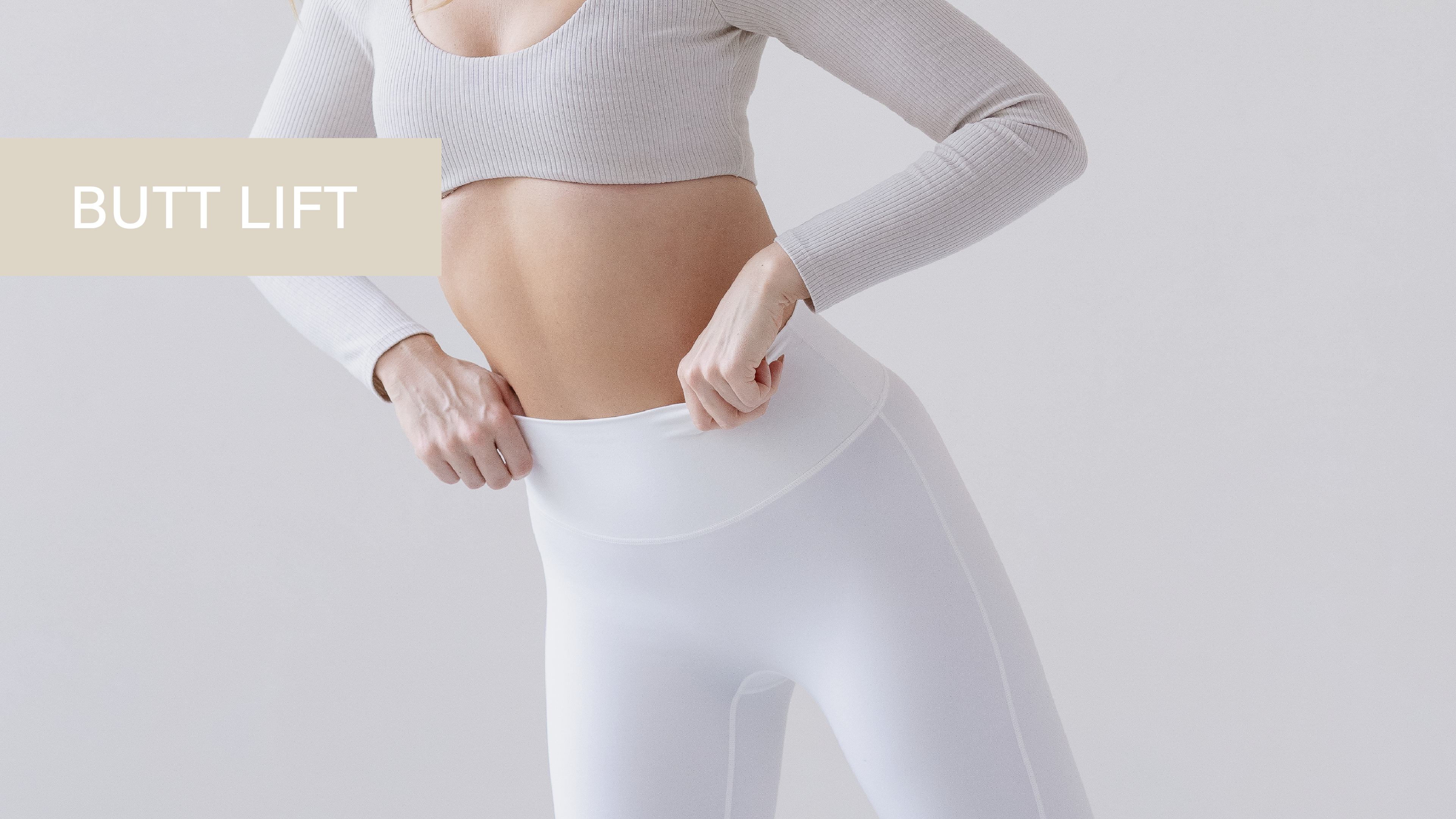 7 MIN BUTT LIFT (NO EQUIPMENT)