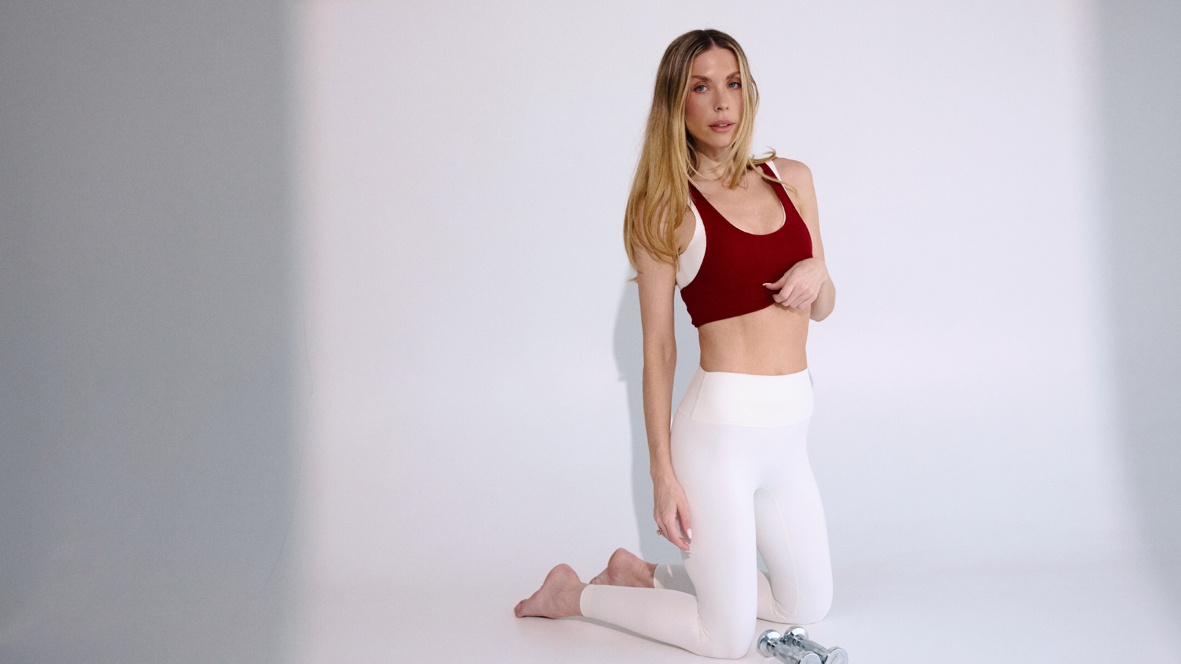 FEB 7 - *NEW* QUICK CORE STRETCH (AVAILABLE FEBRUARY 7)