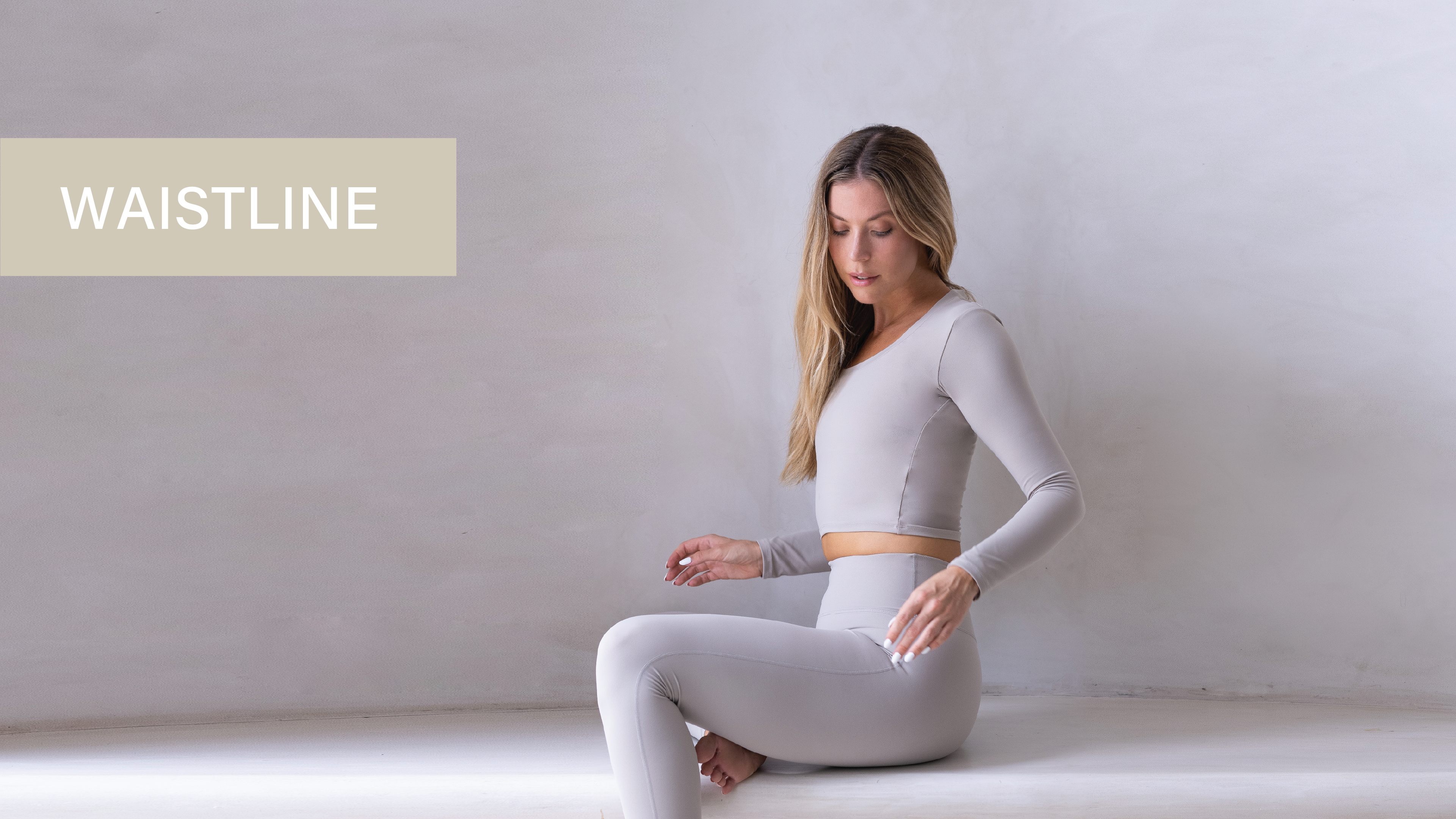 6 MIN WAIST & SIDE ABS (NO EQUIPMENT)