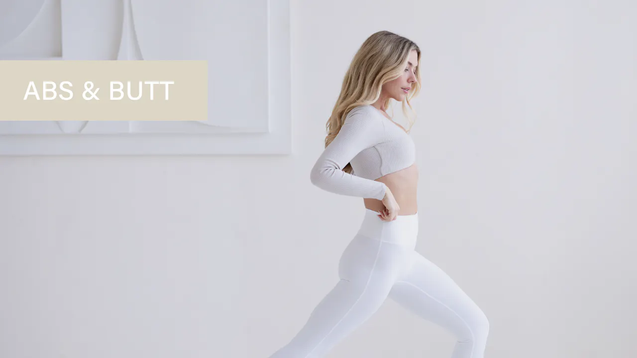 40 MIN FULL BODY LOW IMPACT CARDIO (WEIGHTS OPTIONAL) - CARDIO PILATES ...