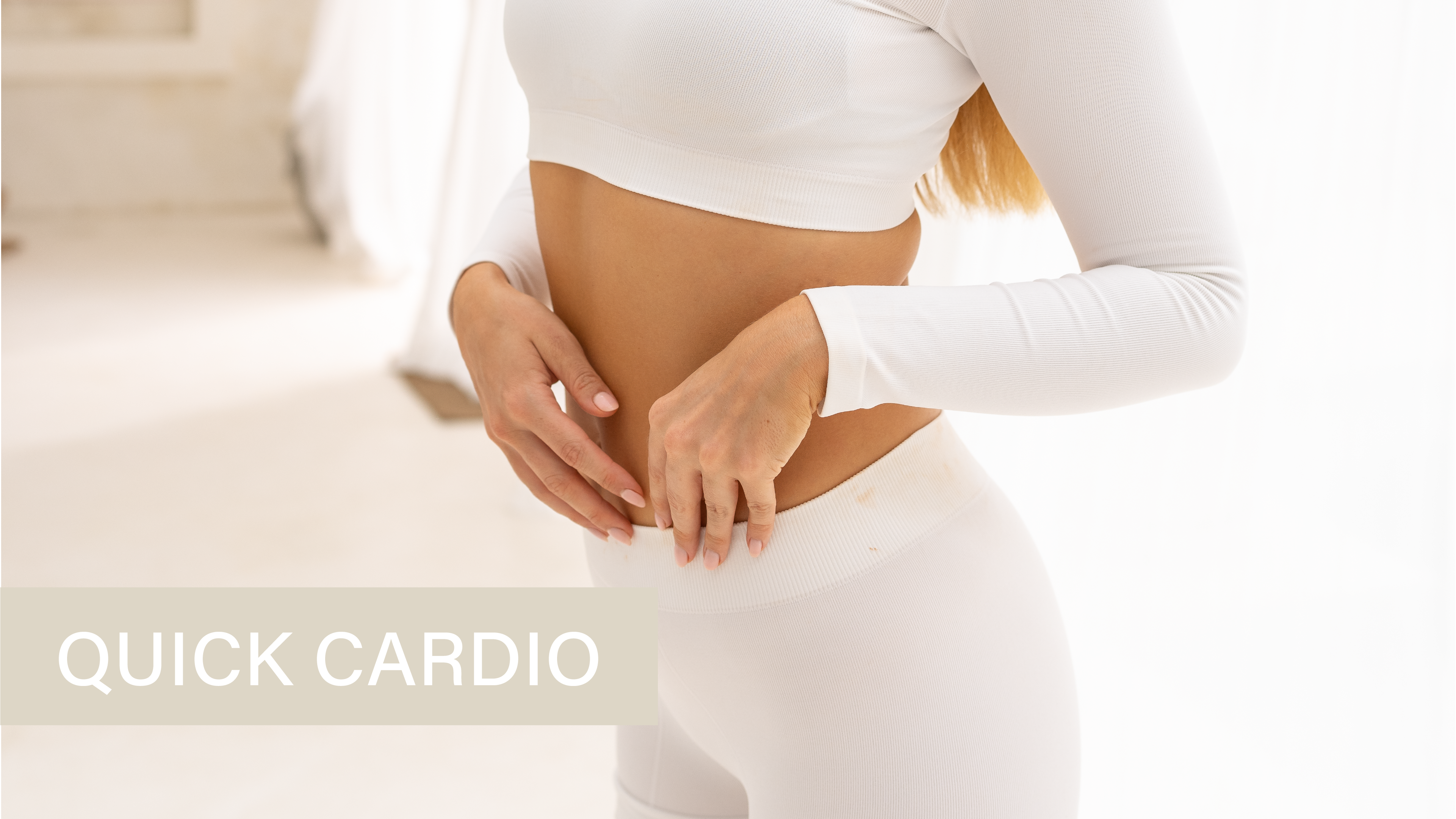 QUICK CARDIO