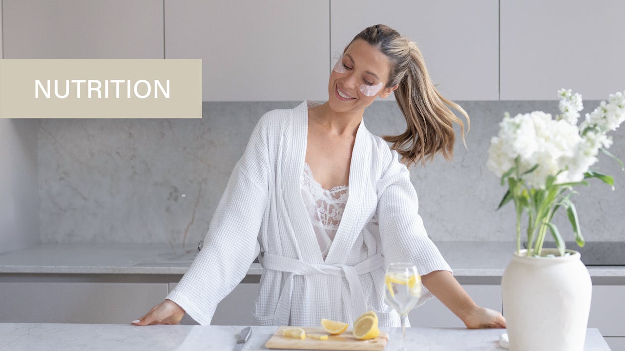 INTRODUCING ALIGN NUTRITION ALIGN