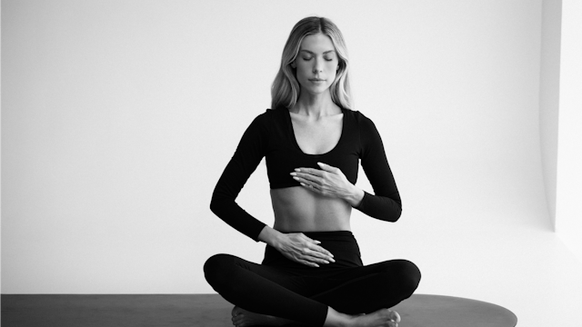 DAY 2 - MIND BODY CONNECTION