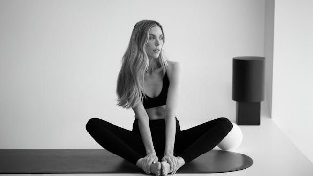 DAY 1 - SETTING YOURSELF UP FOR SUCCESS