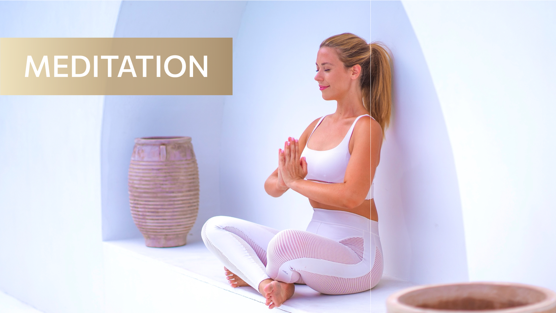 DAY 20 - BEST VERSION OF YOU MEDITATION