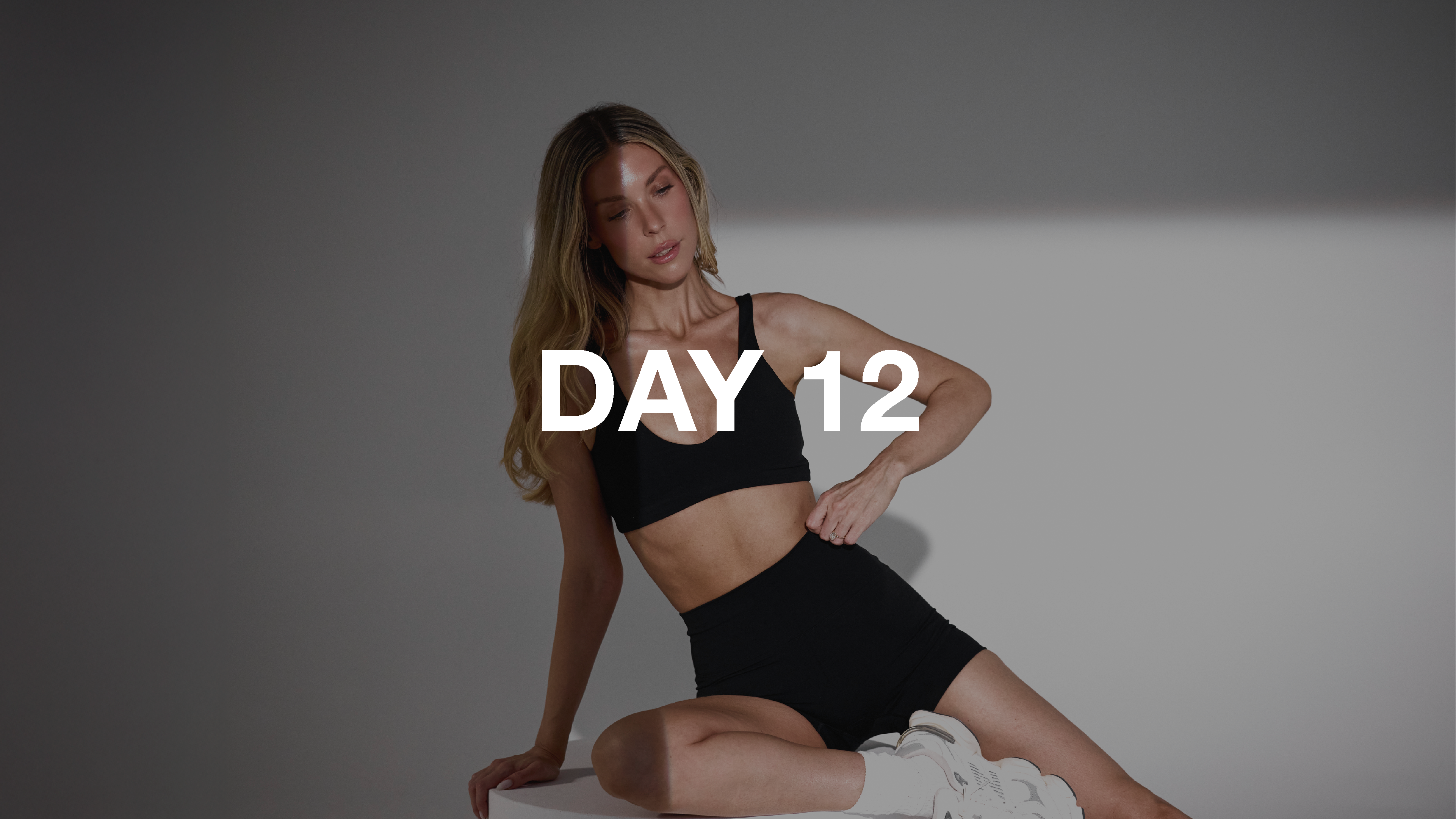 DAY 12 - 10 MIN UPPER BODY STRENGTH