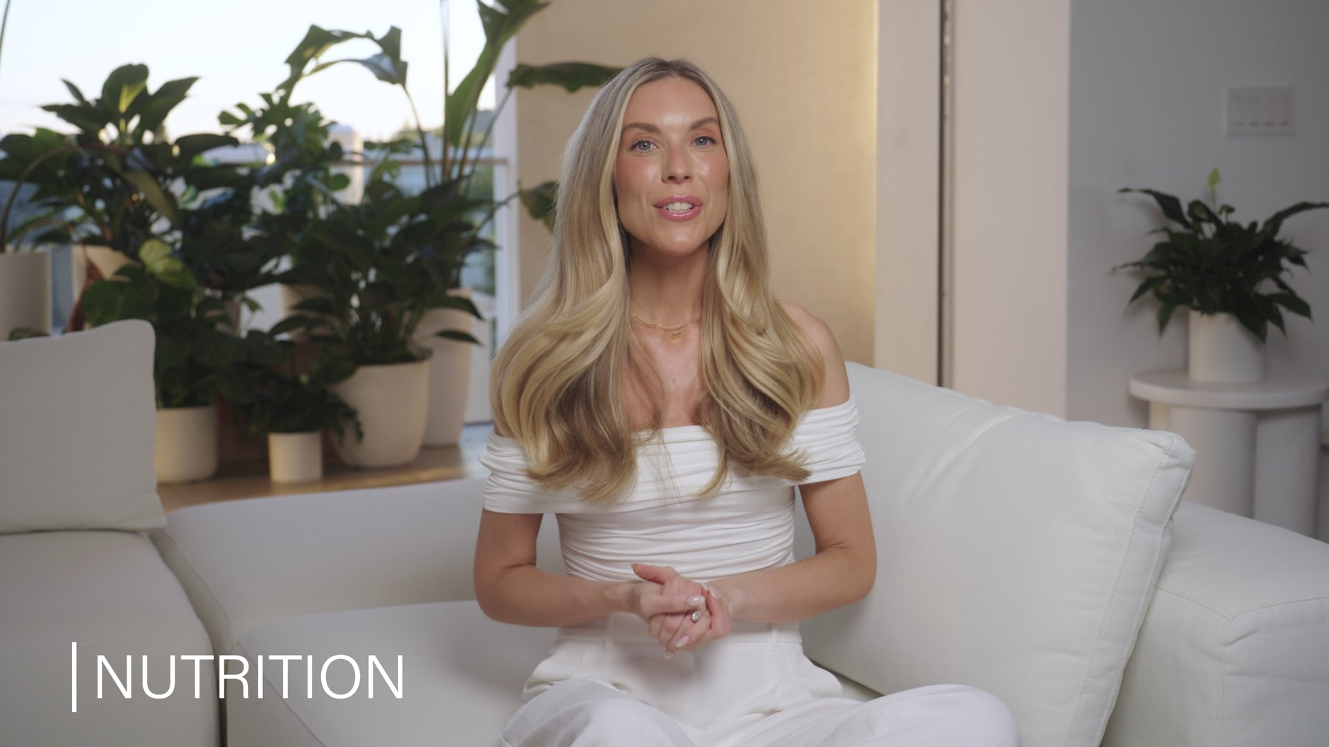 START HERE - OVULATORY PHASE