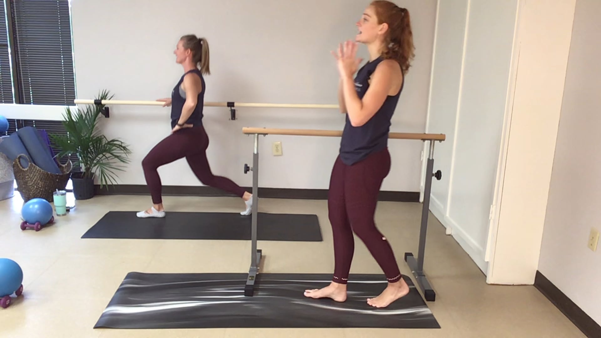 15-Min Thigh Work with Eva