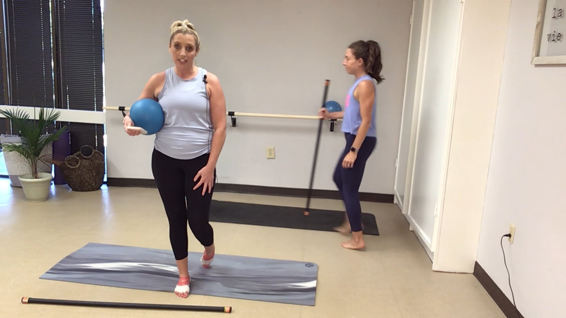 60-Min SoulBody Unhitched with Megan