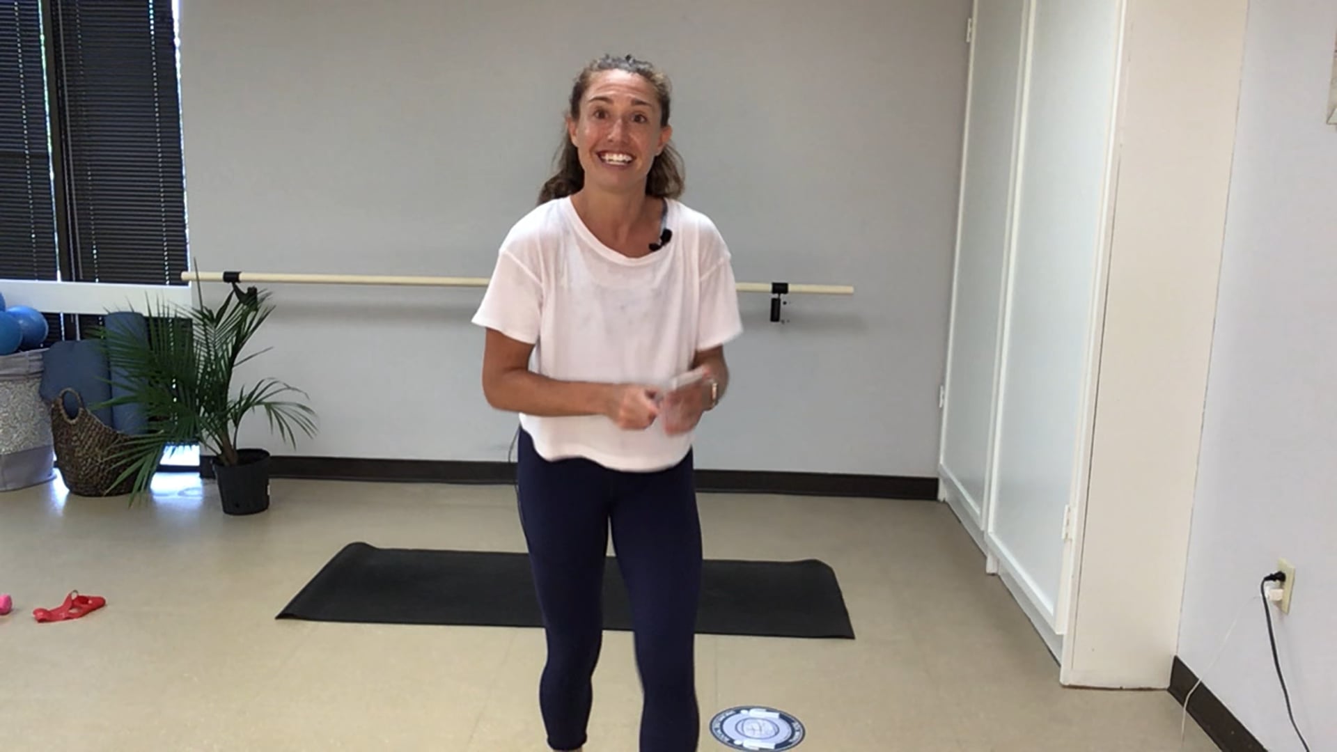 10-Min Core with Annie