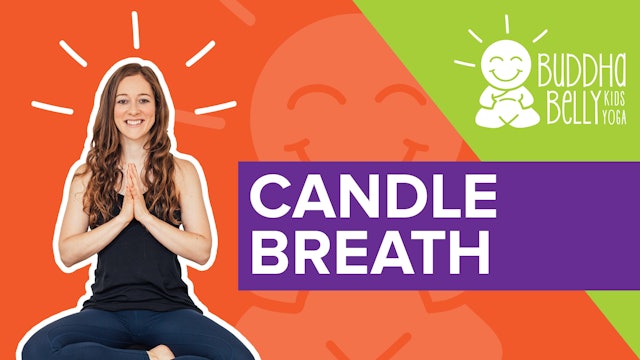 Candle Breath