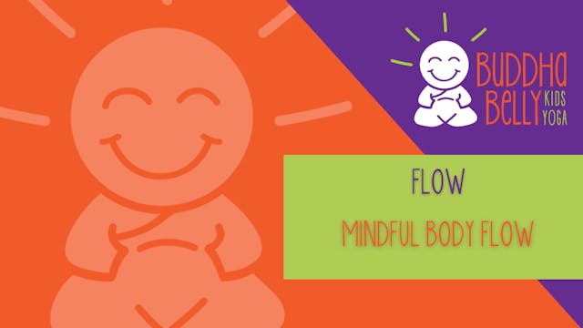 Mindful Body Flow