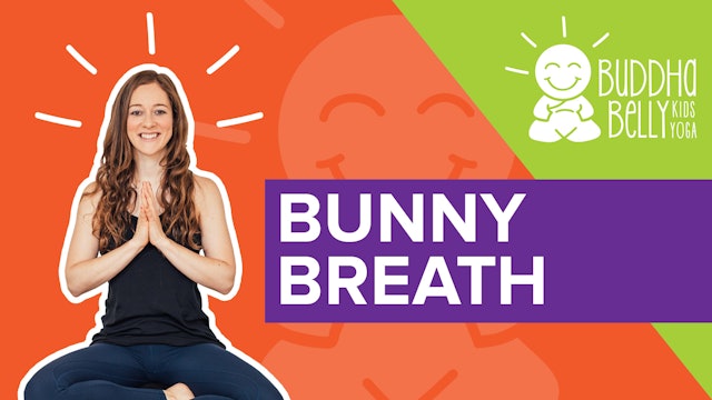 Bunny Breath