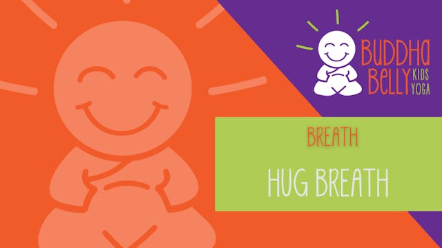Hug Breath