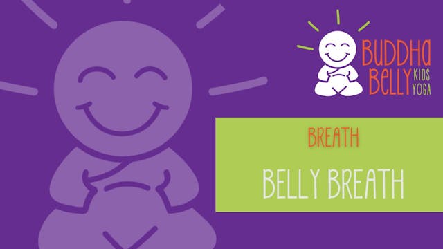 Belly Breath - November 2022