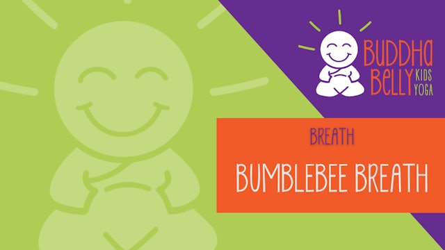 Bumblebee Breath - BBKY