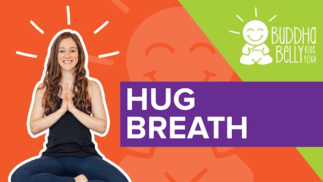 Hug Breath