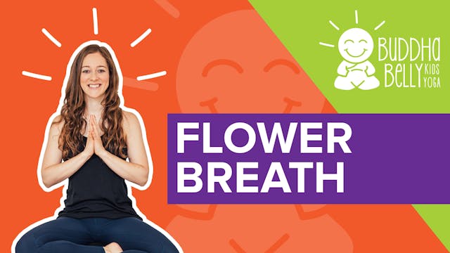 Flower Breath