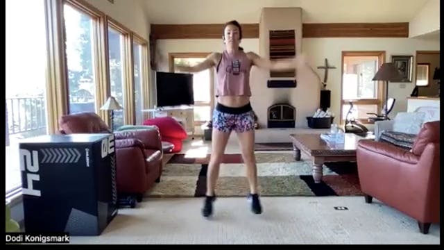 Apr 28 Basics