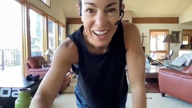 Fri Apr 22