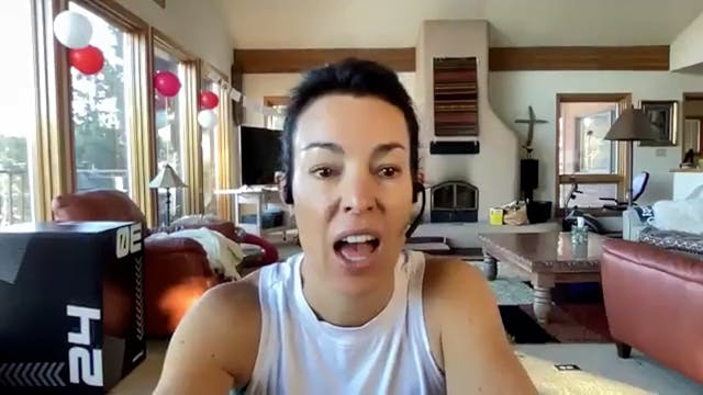 Jan 13 Basics