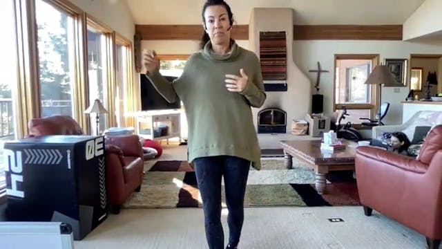 Feb 10 Basics